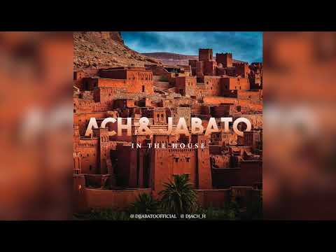 This Is Morrocan Touch Set By Ach & Jabato 2k21