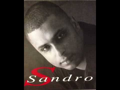 Sandro Correia - perdoa me