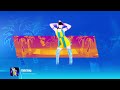 Just Dance 2018 (Unlimited): Cola Song