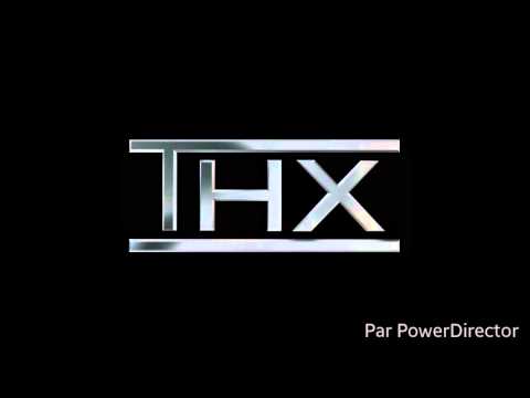 THX - Soundtrack