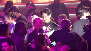 Download lagu 20220403 Grammy Awards - BTS V Meet Lady Gaga (Long ver.) 레이디가가에게 다가가 인사하는 뷔 긴버전 mp3 Download lagu 20220403 Grammy Awards - BTS V Meet Lady Gaga (Long ver.) 레이디가가에게 다가가 인사하는 뷔 긴버전 mp3