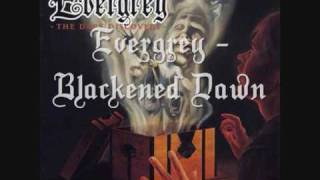 Evergrey - Blackened Dawn