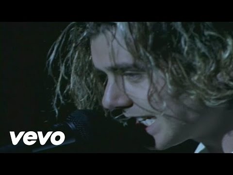 Cold Contagious - Bush