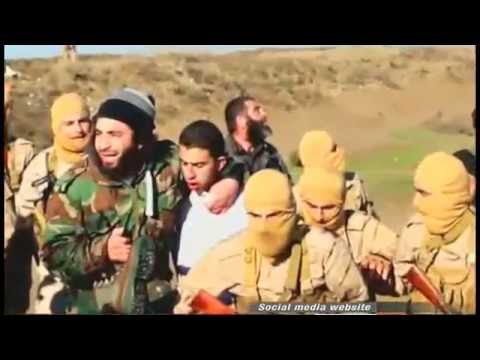 IS claims again it shot down Jordanian fighter jet