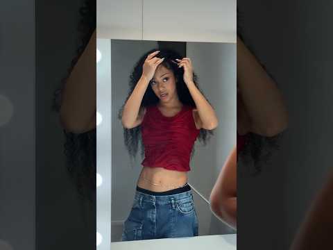 Alexa, hands off Gabriela 🥀  repeat this phrase to your own Alexa device #KATSEYE #Alexa