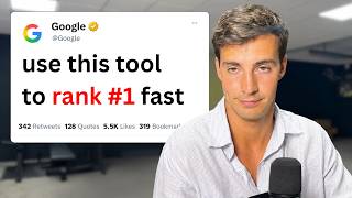 Best Local SEO Agency Software to Rank #1 on Google Maps (GBP SEO AI Automation Software)