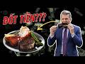 3024 13MAR26 BT Hegseth đốt Tiền Thuế Của Dân Mua Thịt Bò Tôm Hùm Cua Alaska