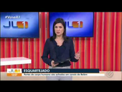 jornal liberal 1 edição 18/01/2019
