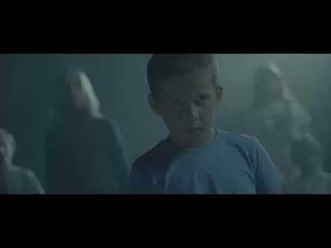 Cinematic Movie Trailer for Apple Motion and FCPX | Apple Motion Files