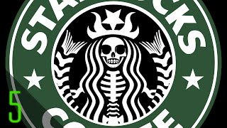 JUDGE FOR YOURSELF STARBUCKS HORROR