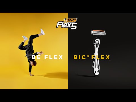 Be Flex