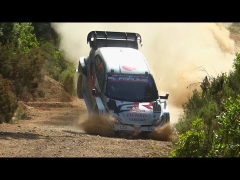 TheRUB and rmrallycat 