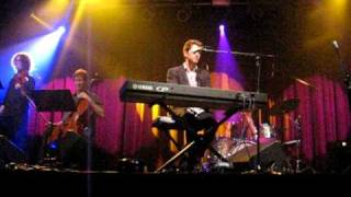 &quot;Changing Us&quot; Brendan James