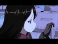 Песня Катюша в японском аниме 