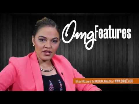 OMG 220 INTERVIEW DEANDRA RAPSCALLION - TRINIDAD