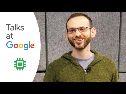 EVERYBODY LIES | Seth Stephens-Davidowitz | Talks at Google