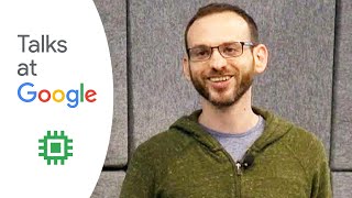 Seth Stephens-Davidowitz: "EVERYBODY LIES: Big Data, New Data, and What the [...]" | Talks at Google