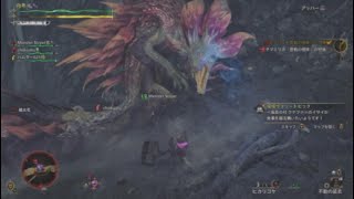 #ﾓﾝﾊﾝﾜｲﾙｽﾞ ＃ハンマー　自己満の相殺集