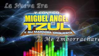 Me Emborrachare Me Emborrachare Music Video