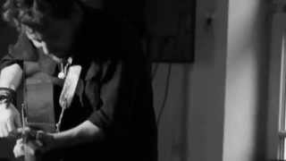 Christopher Paul Stelling - Warm Enemy (live) | Duisburg Grammatikoff, 26.06.2015