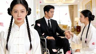 Kluizenaarsdokter trouwt verlamde magnaat, gif onthuld, wraak ontploft!