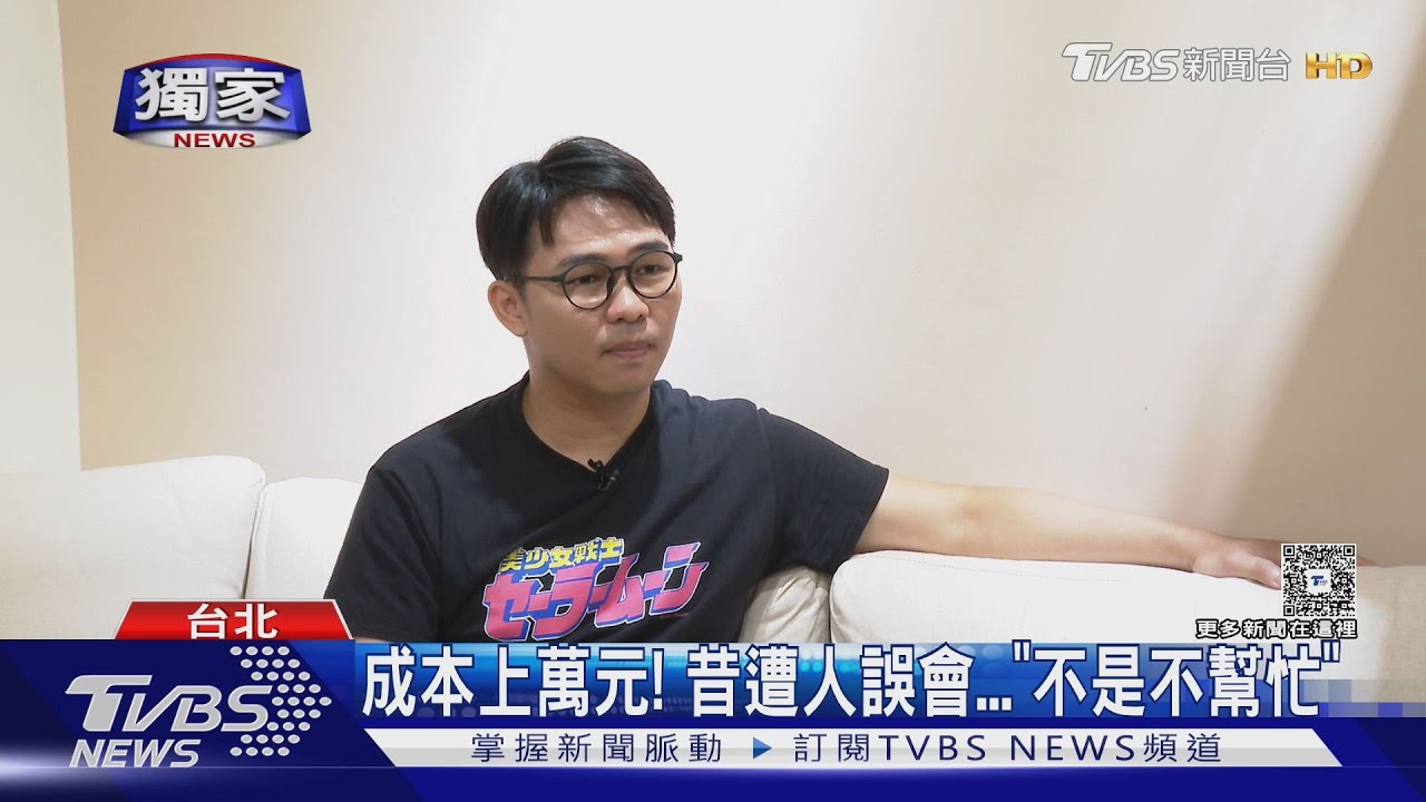 專訪／合作眾天后卻無盈利！那那大師「揭主因」　背後成本曝