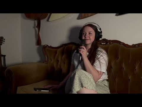 Emma and The Wayfarer - Big Jet Plane (Angus & Julia Stone Cover)