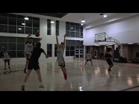 Union Station vs Highest Farmacy - Sunday tier 5 playoffs - tcbl 2021 winter