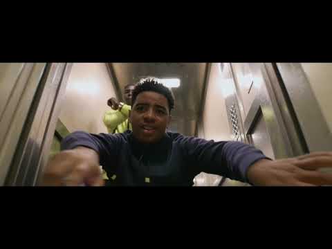 Video thumbnail for Barrio