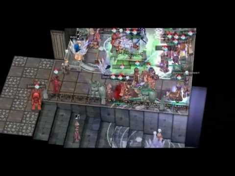 Sugar Woe 22 de Setembro de 2012 @iRO Classic