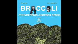 Thunderbird JuiceBox - Broccoli Remix (Baltimore Club)