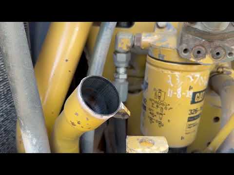 2005 CATERPILLAR D7R XR For Sale