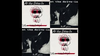 At The Drive In - Alfaro Vive, Carujo! / Hell Paso EPs &amp; Rarities (1994-1996)