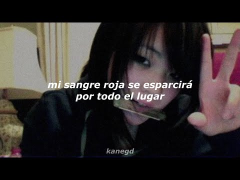 Nevada-Tan Song — Natsumi Tsuji  _ _  sub español + lyrics [cc]