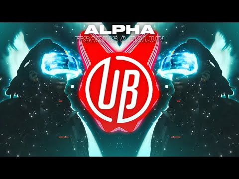 ItsArius & RaijuN - Alpha