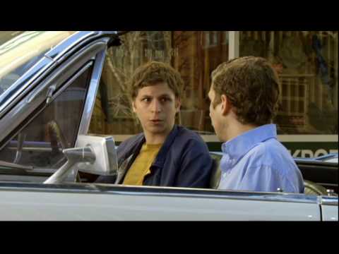 Youth In Revolt (2010) Official Trailer