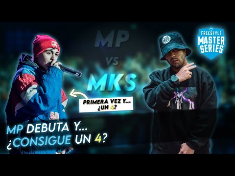 MP DEBUTA Y... ¿CONSIGUE UN 4? | Votación FMS Argentina J4 | MP vs MKS