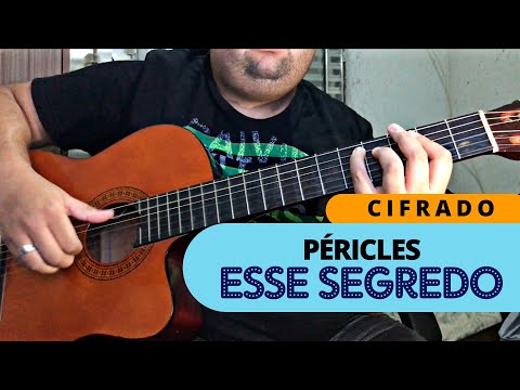 Esse Segredo - Péricles