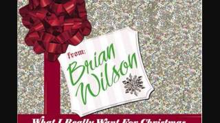 Brian Wilson - Joy to the World