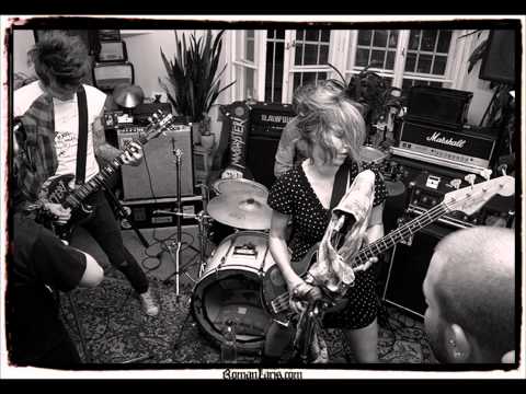 Masshysteri - liv och död (var del av stan)