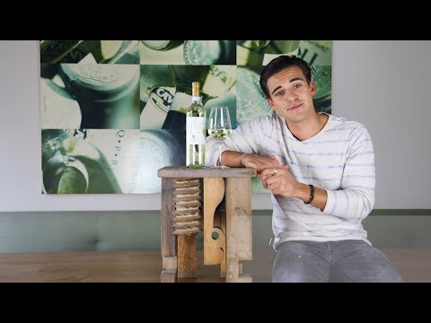 Wein erklärt: Soave Classico DOC Sartori