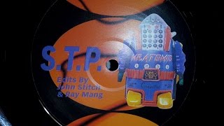 Ray Mang & John Stitch - S.T.P .