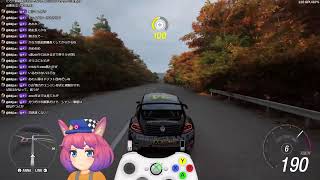 [#forzahorizon6]まったりレース消化 #20260602 [FH6]