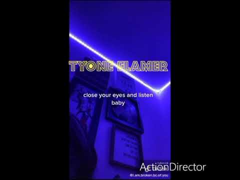 Tyone FLAMER-Dead Love