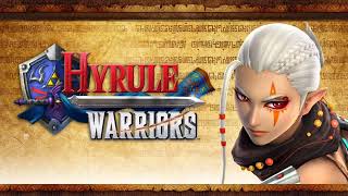 Sandstream - Hyrule Warriors