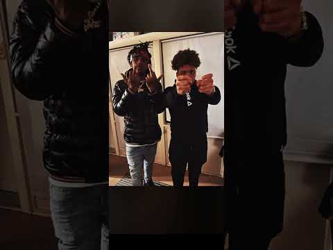 Otg fatboy - Otg lil k - Otg Trev - ed Edd & eddy