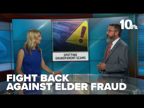 Grandparent Scam: How Fraudsters Exploit Family Bonds