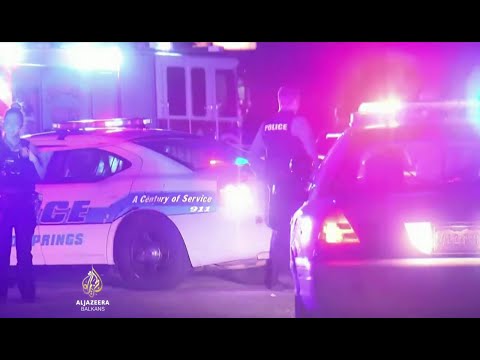 Covid kriminalni talas | Al Jazeera Svijet