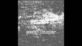 Peaky Pounder - Hermosto