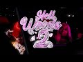 Queen Key GloRilla Hell Woods 2 Official Instrumental